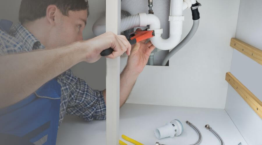 Local expert plumbing services in Valleyford, WA